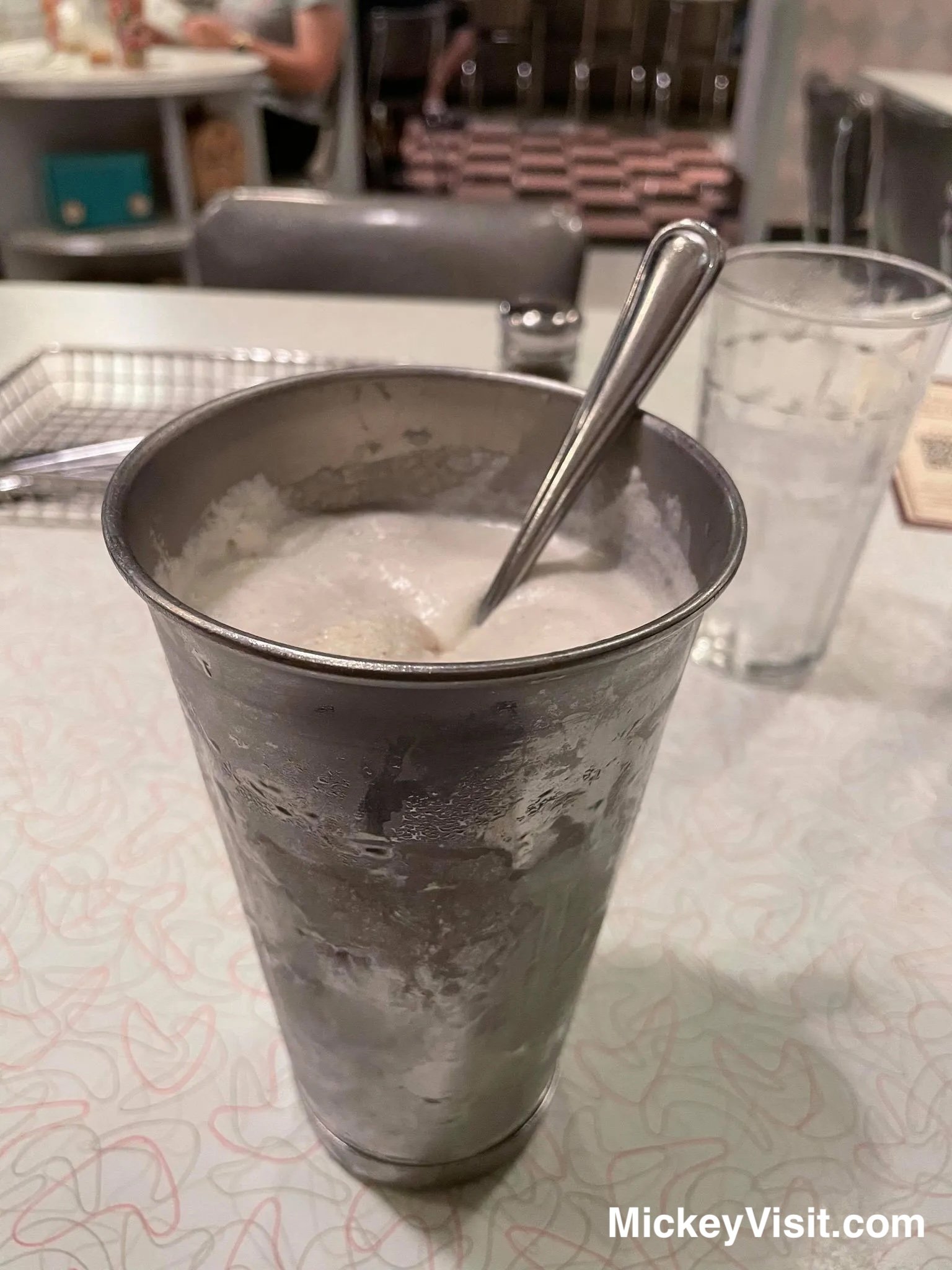 Shake at 50s Prime Time