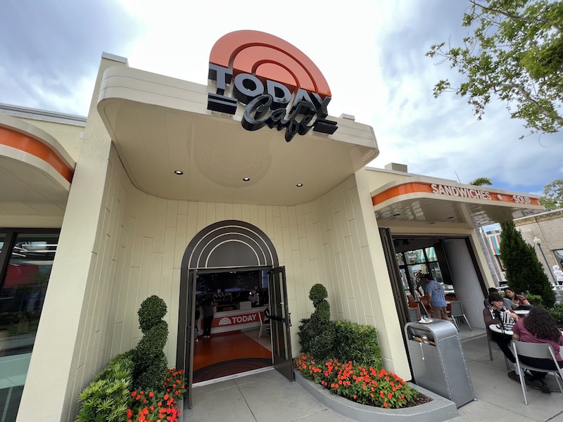 best food universal orlando guide