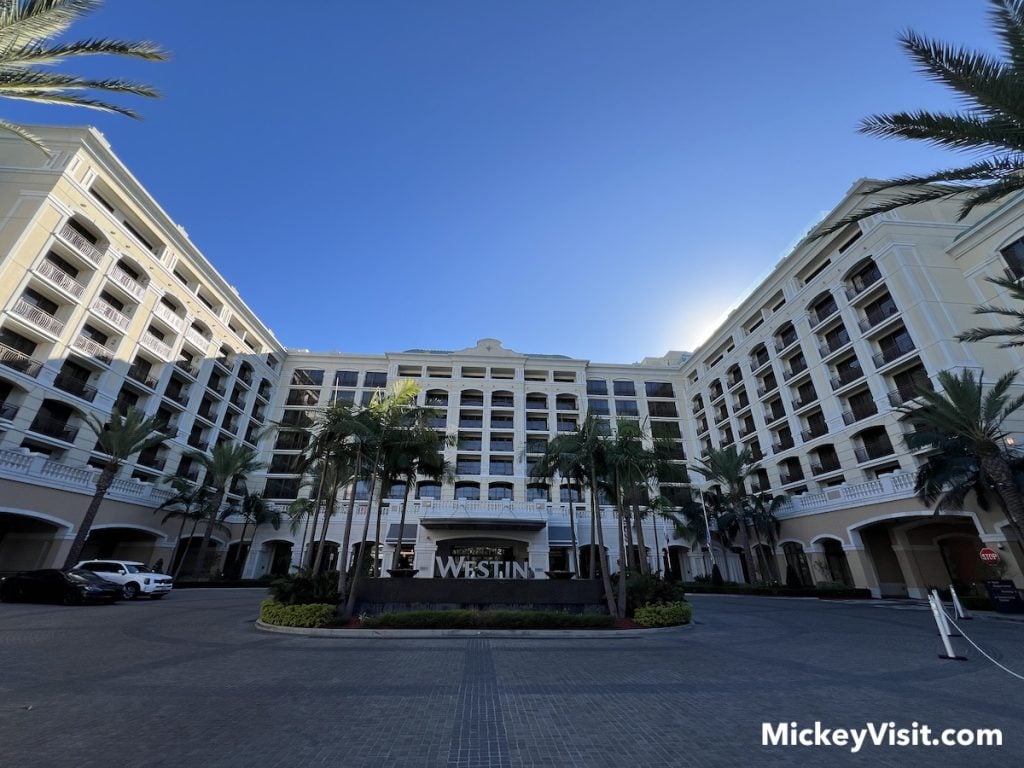 westin anaheim hotel near disneyland
