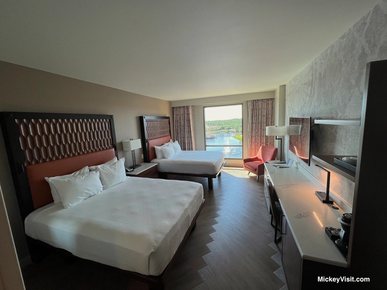 best moderate wdw hotels