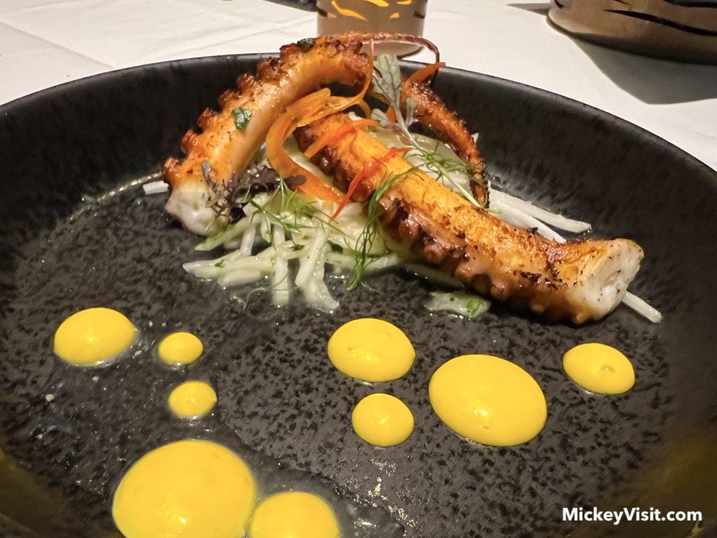 flying fish disneys boardwalk resort food