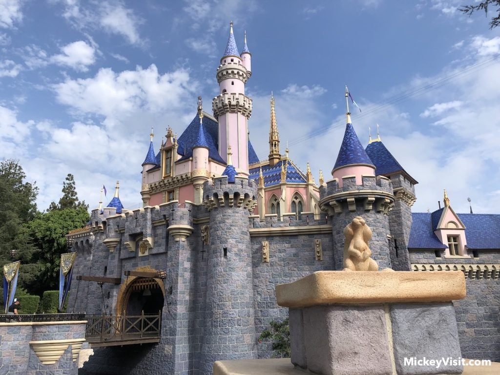 Disneyland ticket prices for adults and children