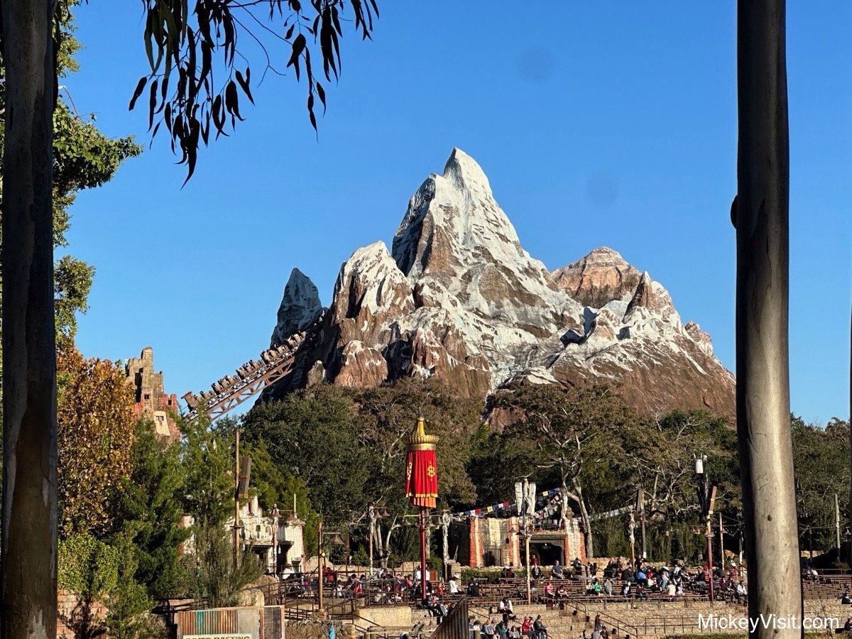 Expedition Everest