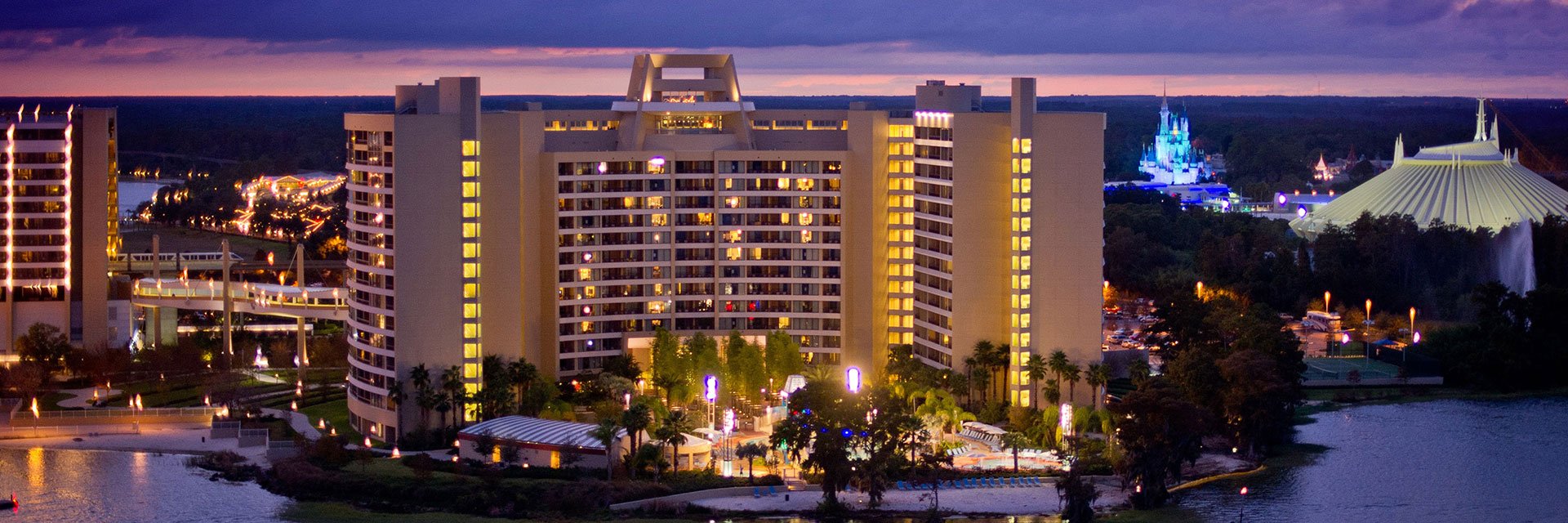 DVC Resort Rankings BLT