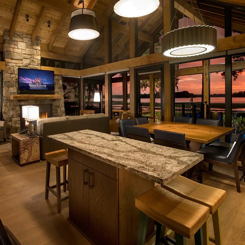 DVC Resort Rankings CCV