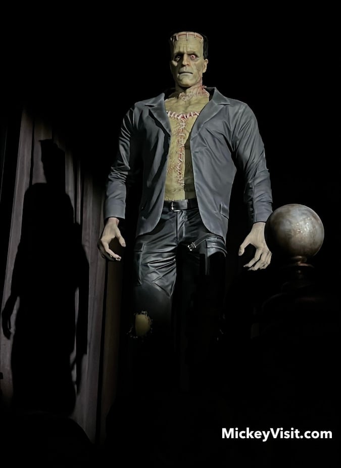 frankensteins monster epic universe