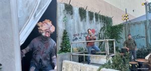 Halloween Horror Night Guide