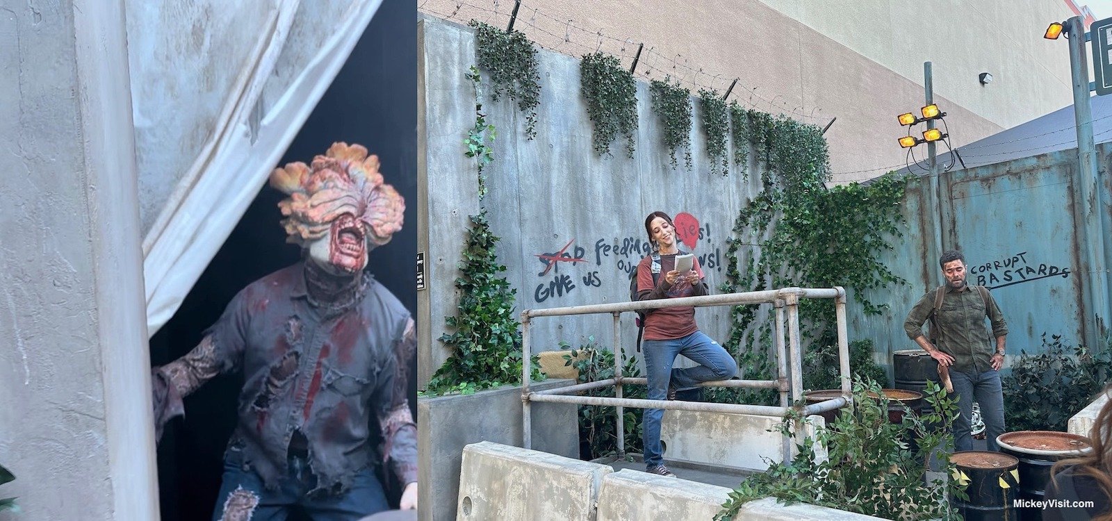 Halloween Horror Night Guide