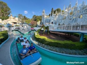 its small world change