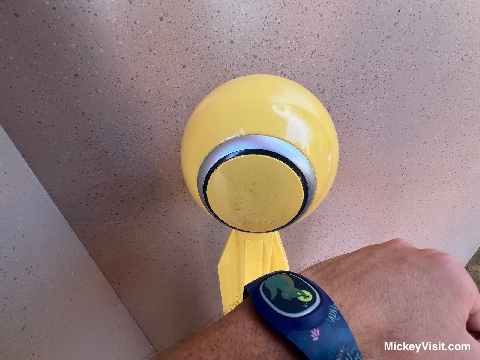 Disney World Lightning Lane