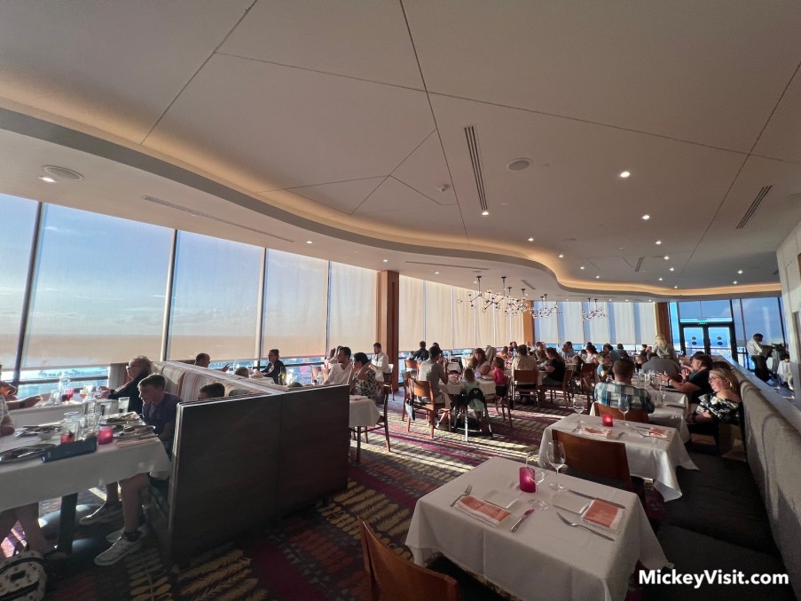 california grill disney world