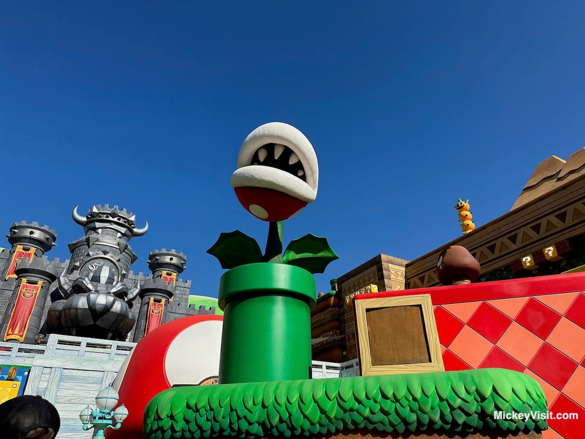 Universal crowd calendar