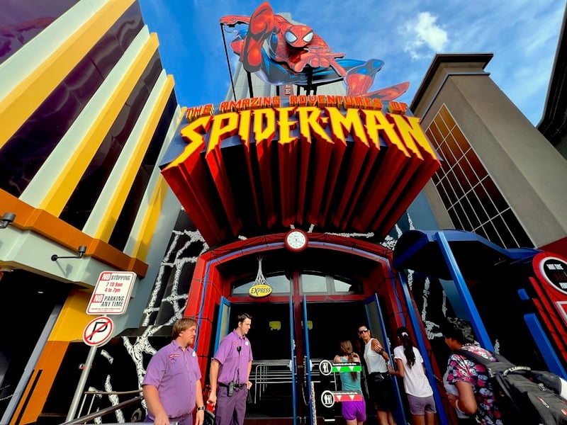 best ride at universal orlando tips and tricks