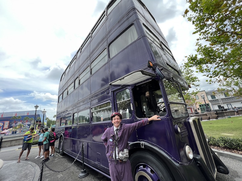 universal orlando planning guide harry potter