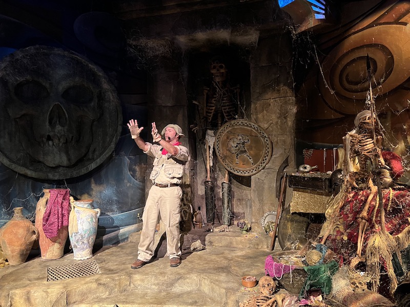 islands of adventure touring tips and tricks