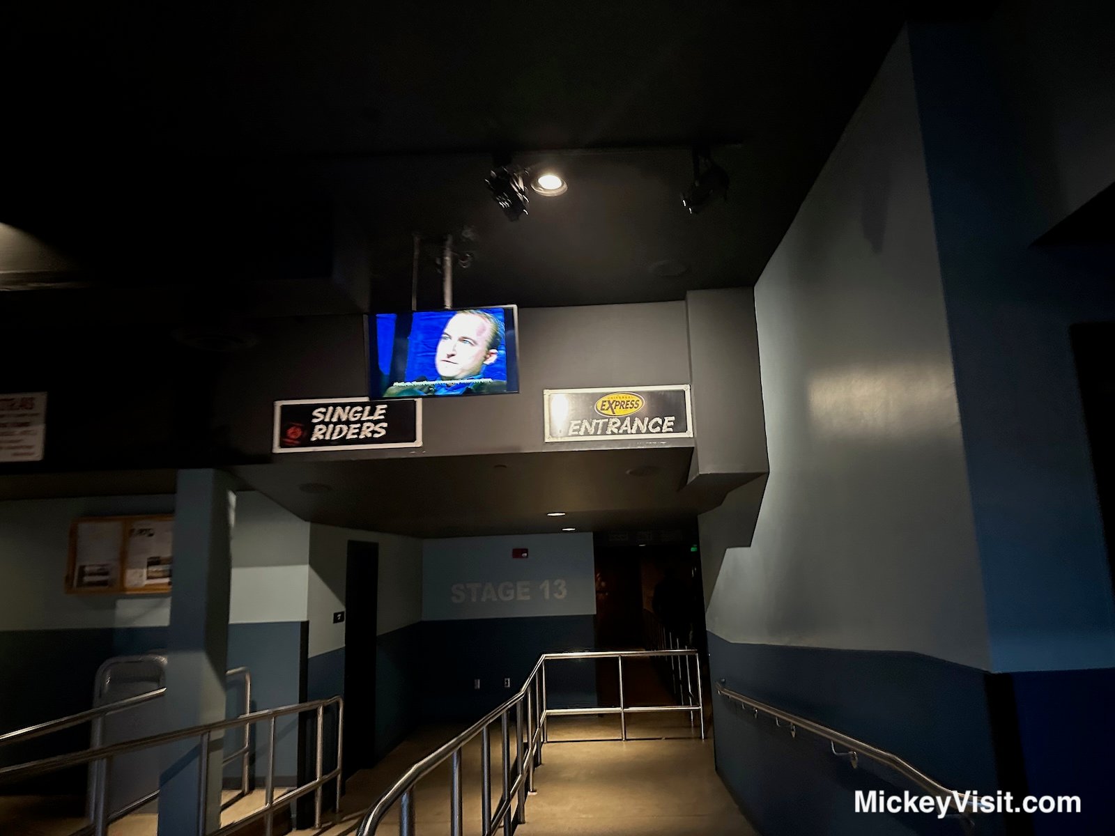 Universal Orlando Express Pass