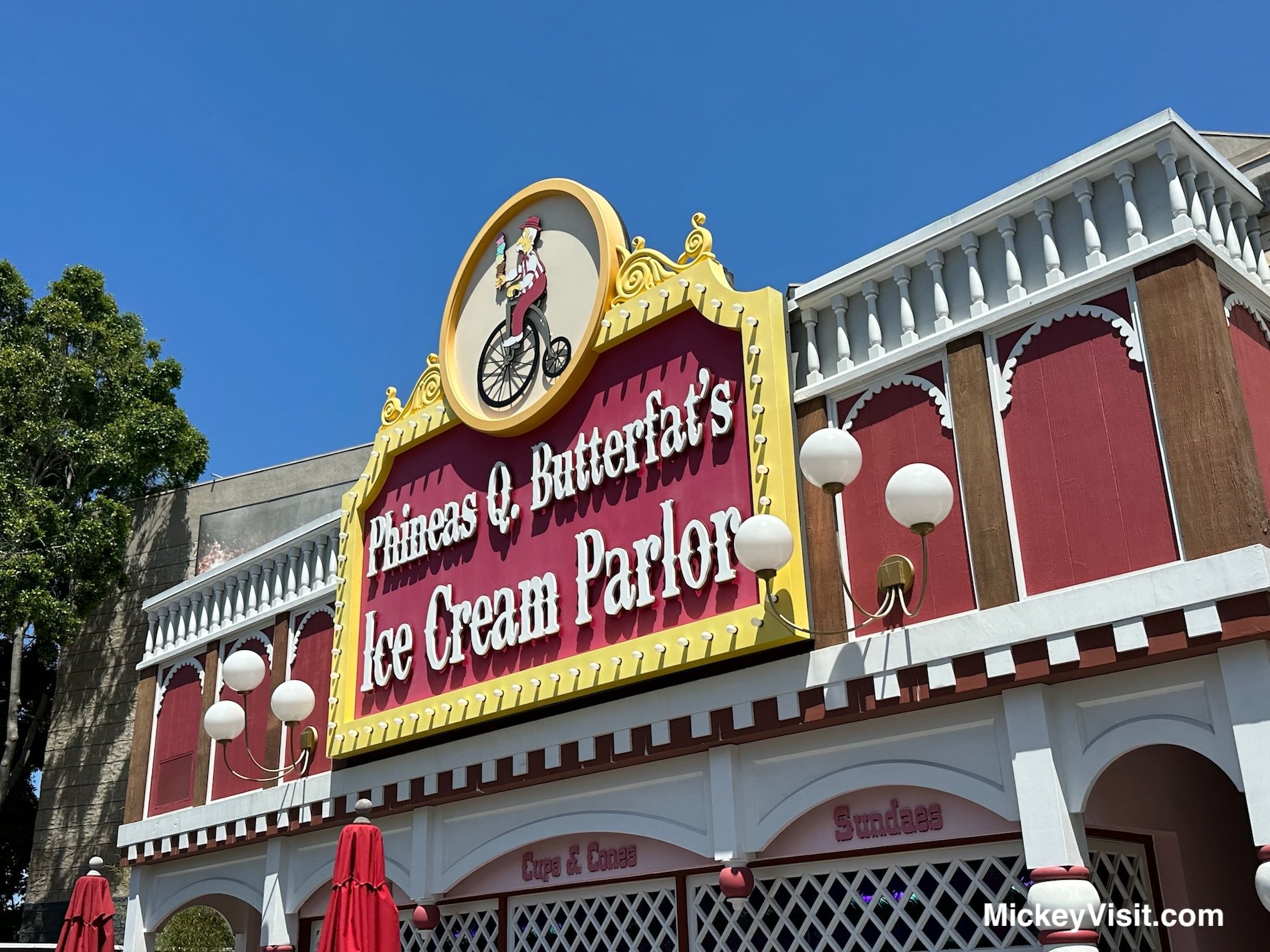 Universal best food items