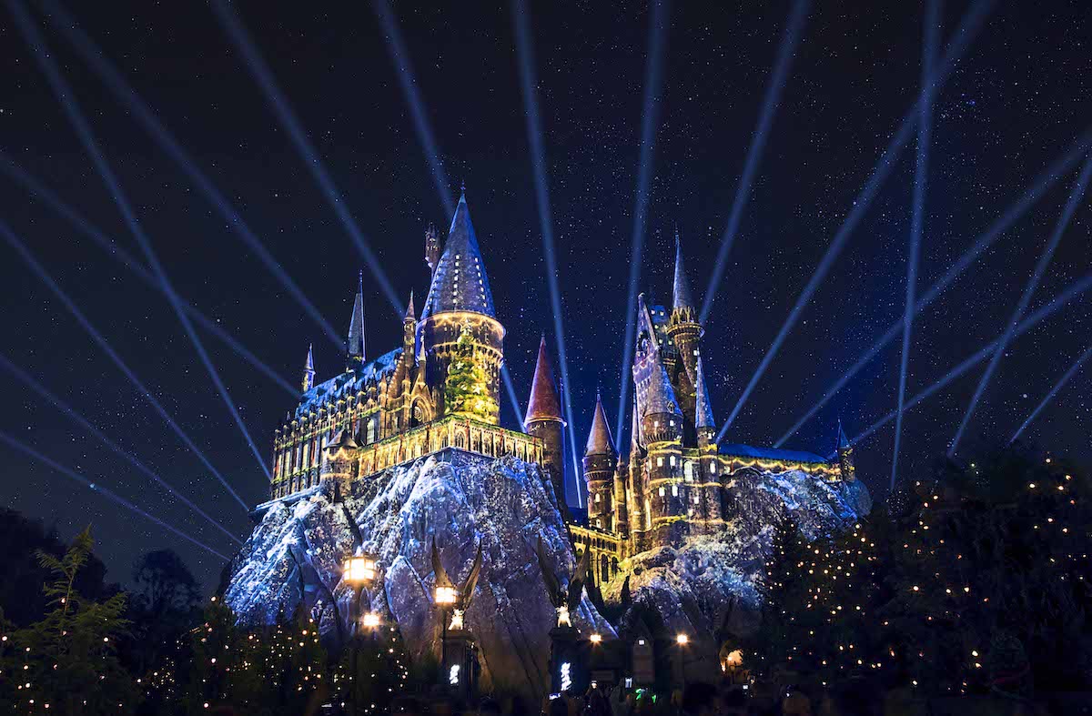 best times to visit Universal Hollywood
