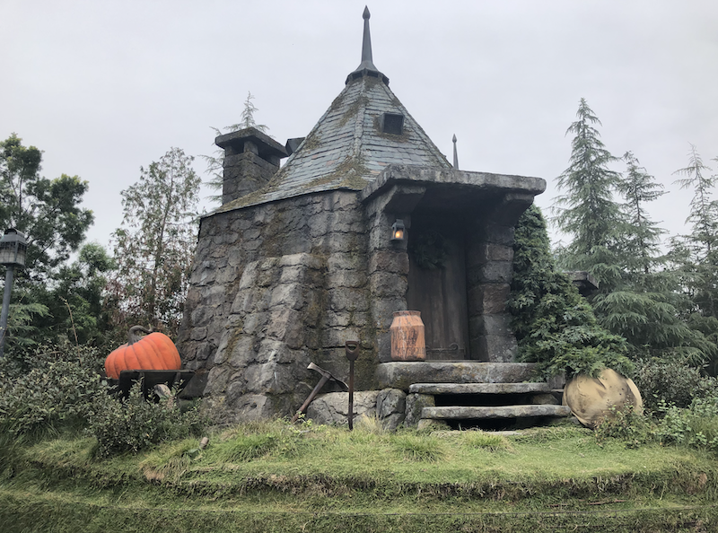 Wizarding World of Harry Potter