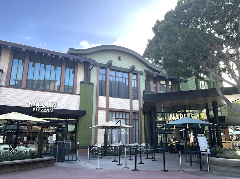 Naples Downtown Disney