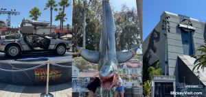 Universal movie fest