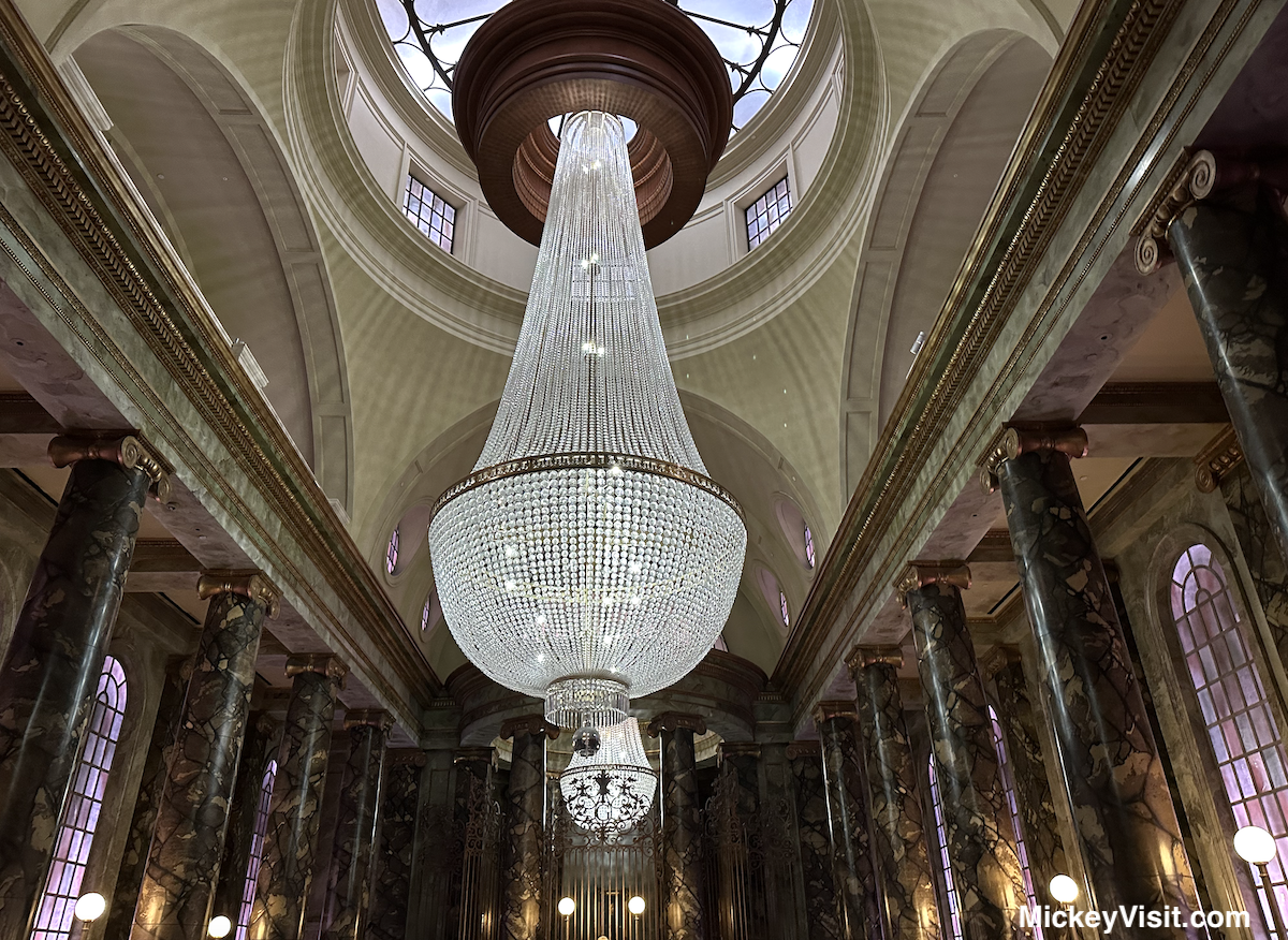 Universal Orlando Express Pass